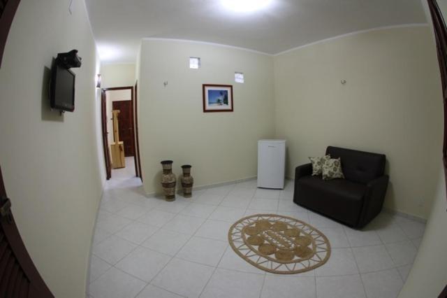 Vila Pura Vida Canoa Quebrada Exterior photo