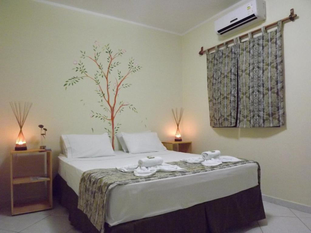 Vila Pura Vida Canoa Quebrada Room photo
